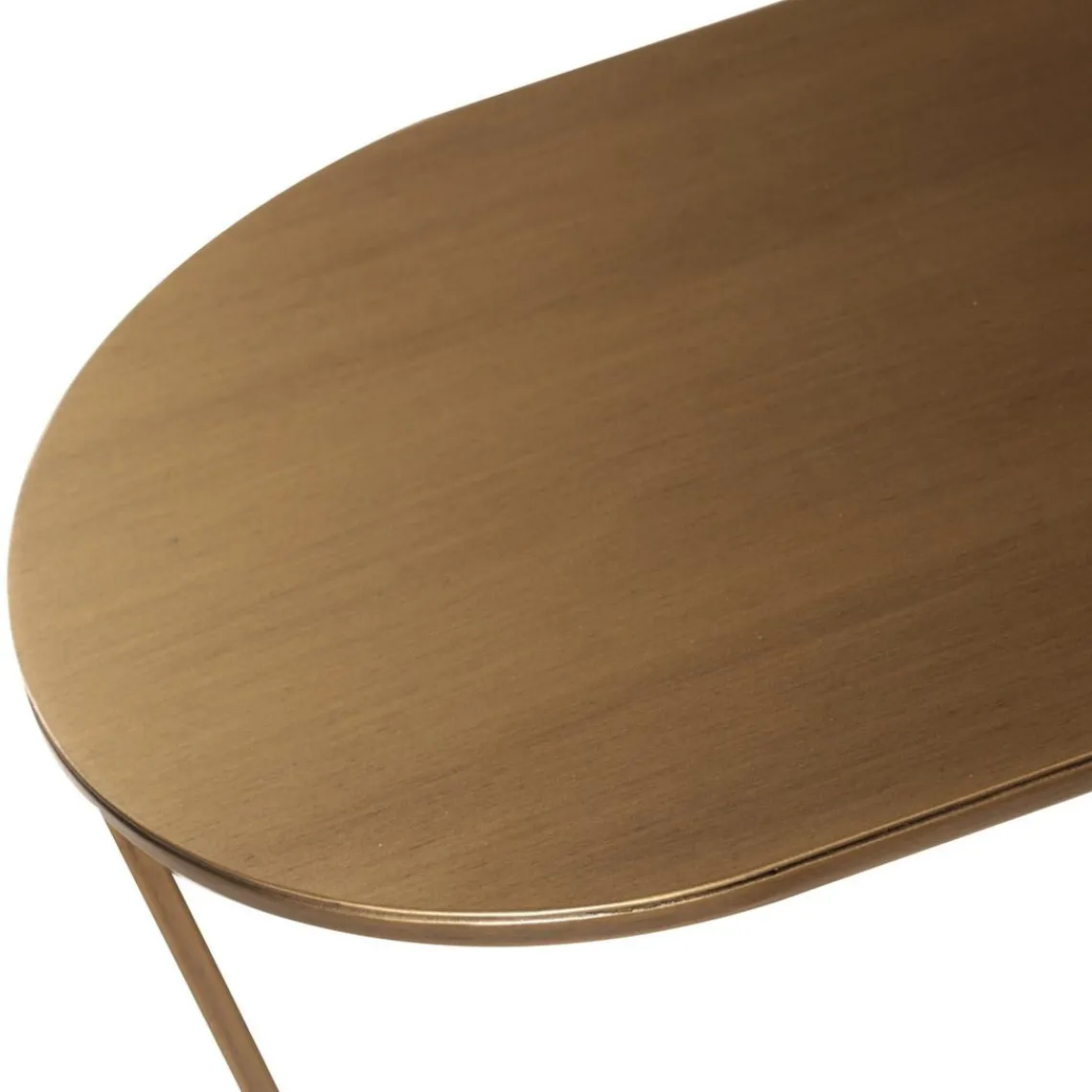 Zago Console laiton antique Hot