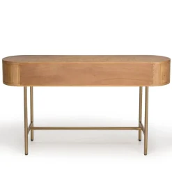 Macabane Console YSEULT 2 tiroirs Outlet