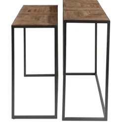 3S. x Home Consoles gigognes (set de 2) Outlet