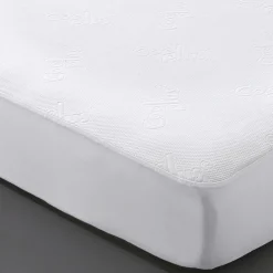 Becquet COOLPLUS ST Protège mat blanc Discount