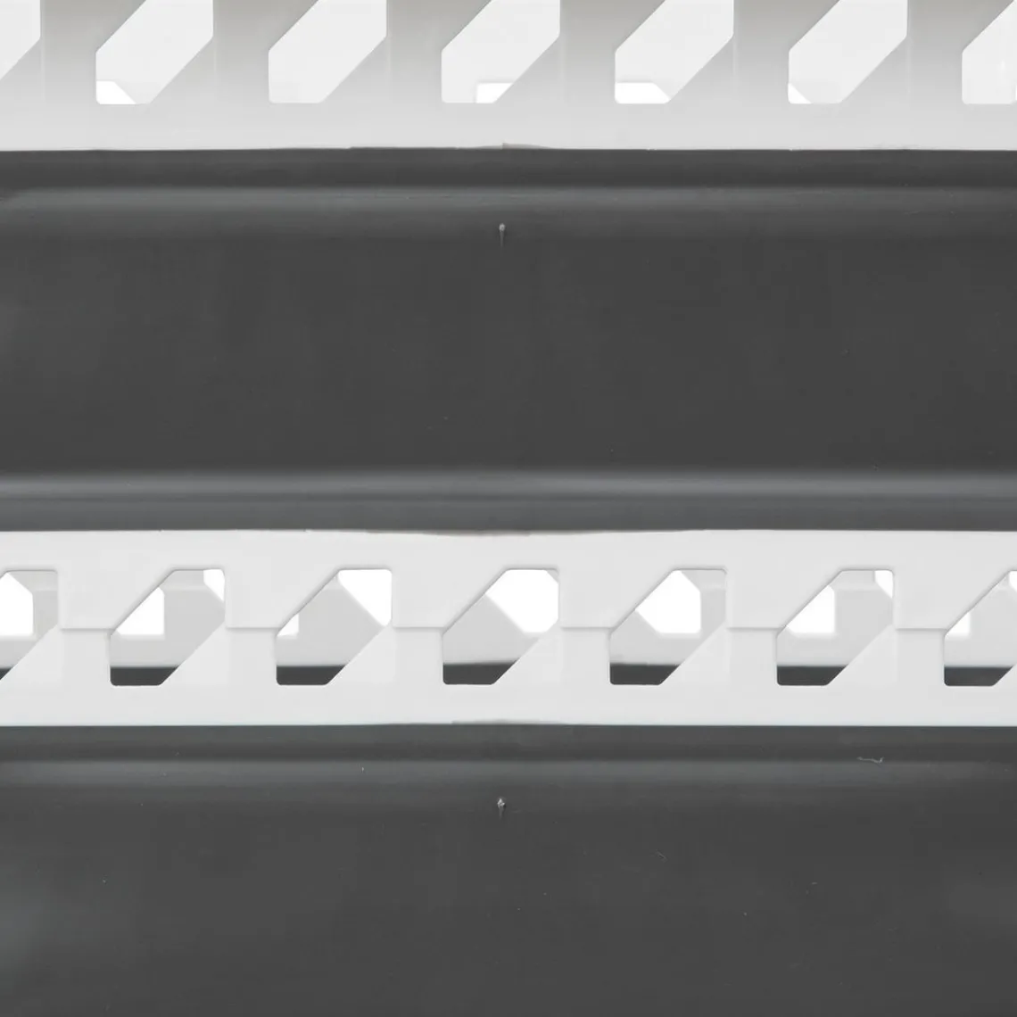 3S. x Home Corbeille à linge pliable 40L gris et blanc Online