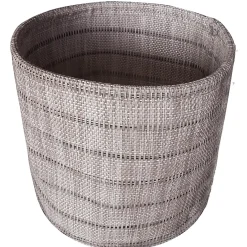 Maison Vivaraise Corbeille à pain ronde Manoka Perle Best