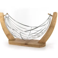 3S. x Home Corbeille a fruits balancelle MARLER Clearance