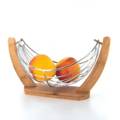 3S. x Home Corbeille a fruits balancelle MARLER Clearance