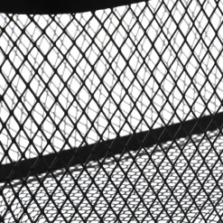 3S. x Home Corbeille carré avec anse New