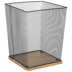 3S. x Home Corbeille de bureau Best