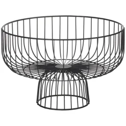 3S. x Home Corbeille Sur Pied Best