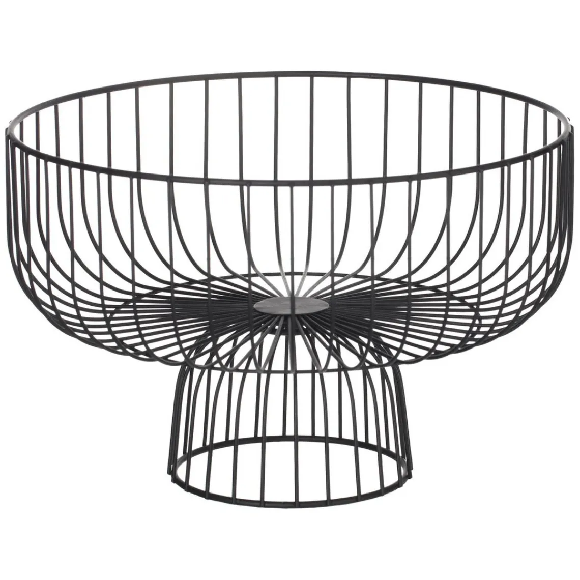 3S. x Home Corbeille Sur Pied Best