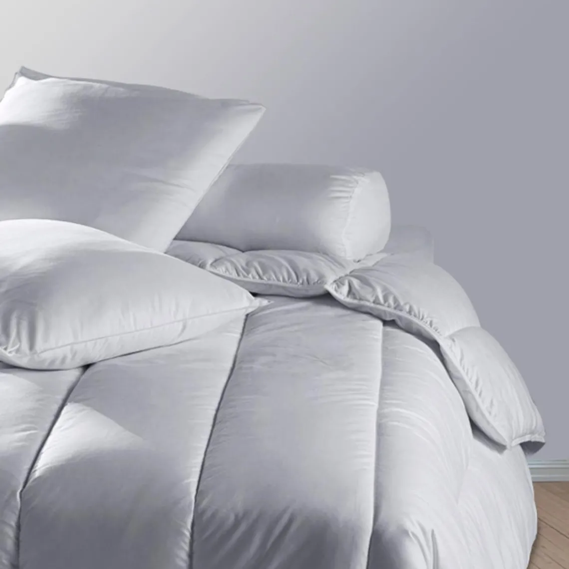 Selenia Couette 4 Saisons PERFORM - Sanitized