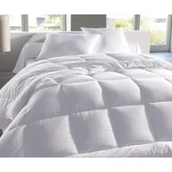 Becquet Couette Antibactérien blanc Hot