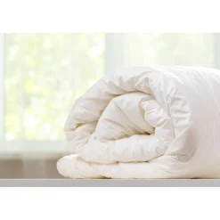 Selenia Couette Bébé 100% Coton Bio New