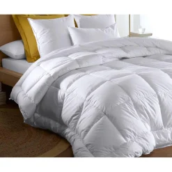 Becquet Couette blanche Discount