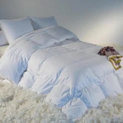 Selenia Couette Chaude 90% Duvet 250 gr/m² PLOMA Clearance