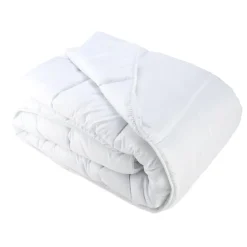 Selenia Couette Chaude Blanche Lavable à 95°C Best