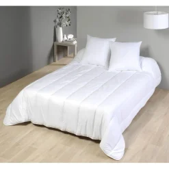Selenia Couette Chaude Blanche Lavable à 95°C Best