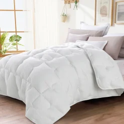 SAMPUR Couette grand froid microfibres Best