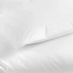 Blanc des Vosges Couette HOTEL PARTICULIER 90% duvet canard neuf + 10% plumettes canard neuves - 250gr/m² Sale