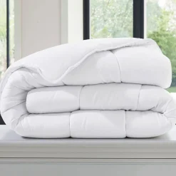 Becquet Couette Légère Antiacarien Blanche Clearance