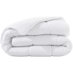 Becquet Couette Légère Antiacarien Blanche Clearance