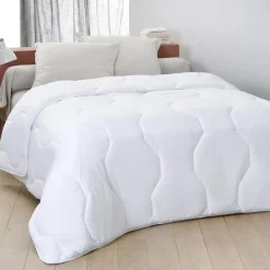 Becquet Couette légère blanche seren Best