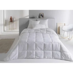 Toison d’or Couette légère Epure Blanche Outlet