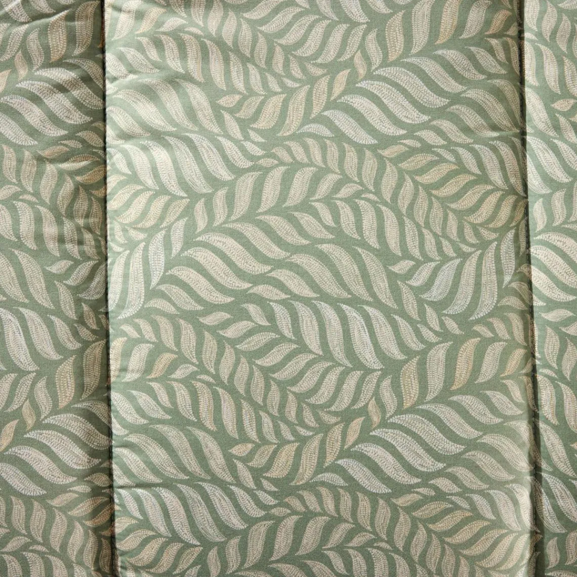 Becquet Couette Légère 200G FOREST Verte