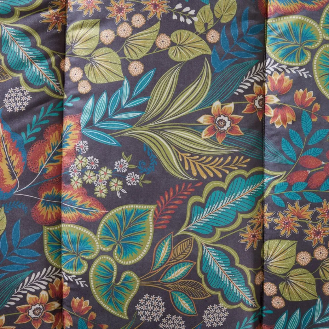 Becquet Couette Légère 200G FOREST Verte