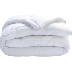Becquet Couette légère PURISSIMO 140x200 blanc 200G Hot