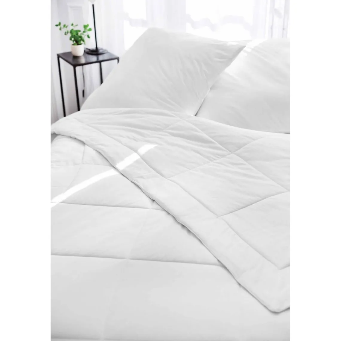 Toison d’or Couette légère SILKYDOR Blanche Online