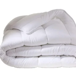 Becquet Couette LYOCELL anti transpiration été legère blanc Sale