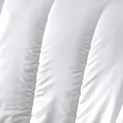 Becquet Couette LYOCELL anti transpiration été legère blanc Sale