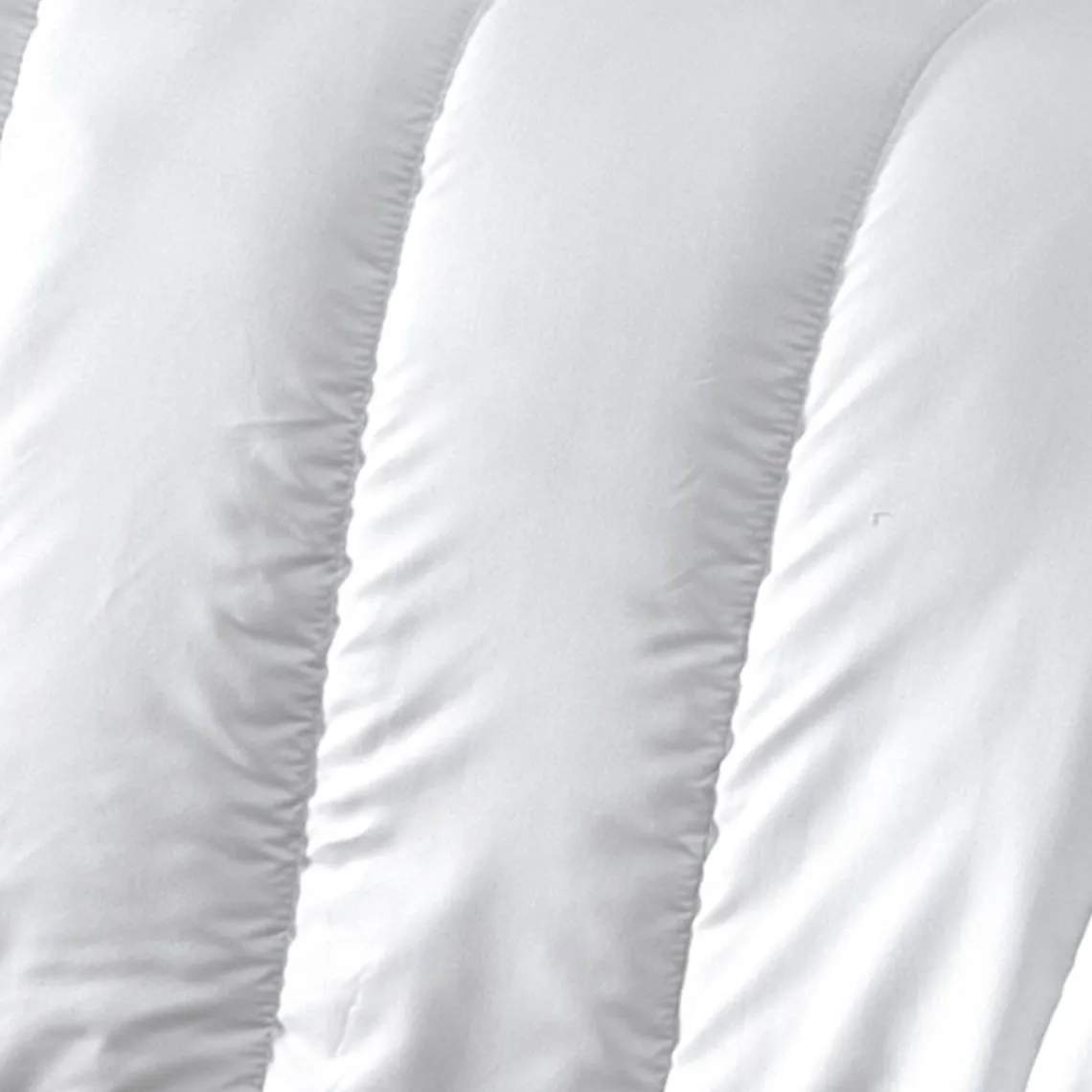 Becquet Couette LYOCELL anti transpiration été legère blanc Sale
