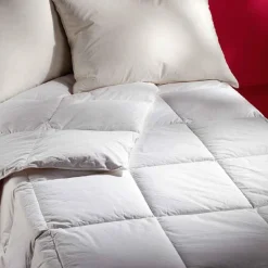 Selenia Couette Naturelle Très Légère 30% Duvet 220 gr/m²