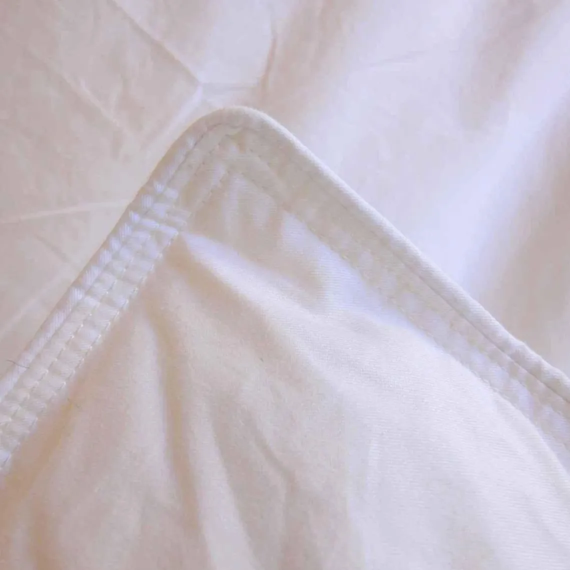 Selenia Couette Naturelle Très Légère 30% Duvet 220 gr/m²