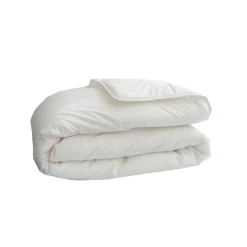 Blanc des Vosges Couette RESIDENCE 100% polyester silliconé creux - 400gr/m² Sale