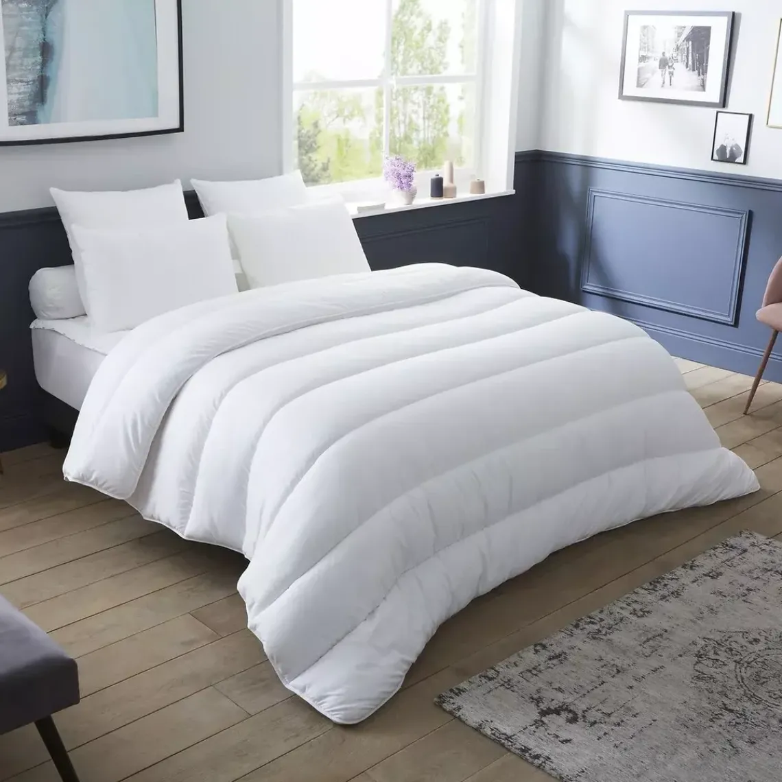 Dodo Couette Tempérée Compressible Discount