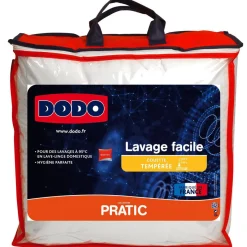 Dodo Couette Tempérée Compressible Discount
