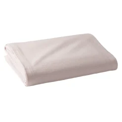 Becquet Couette Tempérée en coton ETE e perle Gris Hot