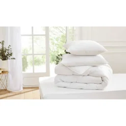 Toison d’or Couette tempérée Eole Blanche Sale