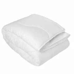 Toison d’or Couette tempérée HARMONIE Blanche Hot