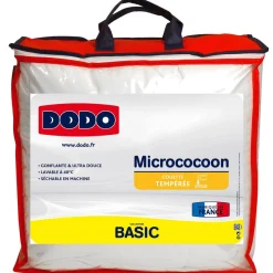 Dodo Couette Tempérée Micrococoon