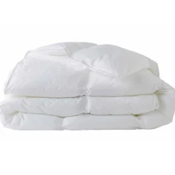 Toison d’or Couette tempérée MORPHEE Blanche New