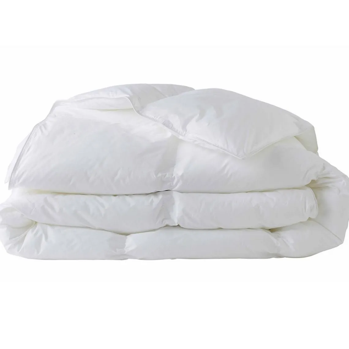 Toison d’or Couette tempérée MORPHEE Blanche New