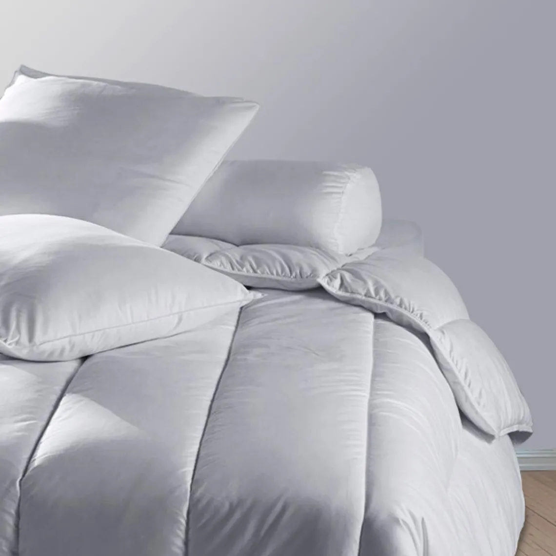 Selenia Couette Tempérée PERFORM - Sanitized Online