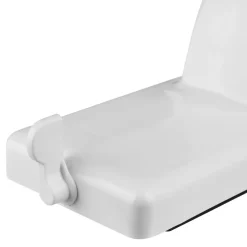 3S. x Home Coupe frites lame inox blanc New