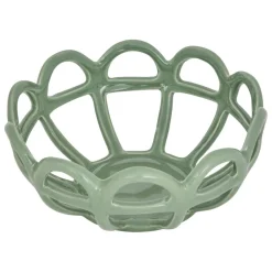 3S. x Home Coupelle Cherie Vert Sale