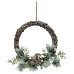 3S. x Home Couronne Branches Multicolore Outlet