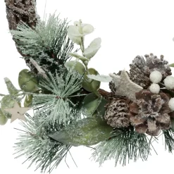 3S. x Home Couronne Branches Multicolore Outlet