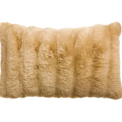 Maison Vivaraise Coussin Astrid Grège Online