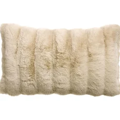 Maison Vivaraise Coussin Astrid Naturel